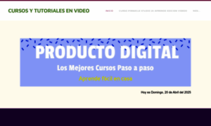 Productodigital.net thumbnail