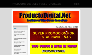 Productodigital.weebly.com thumbnail