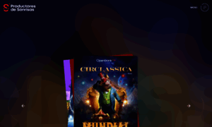 Productoresdesonrisas.com thumbnail