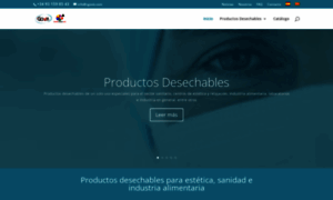 Productos-desechables.es thumbnail
