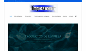 Productos-limpieza.net thumbnail