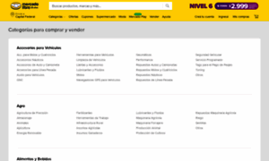 Productos.mercadolibre.com.ar thumbnail