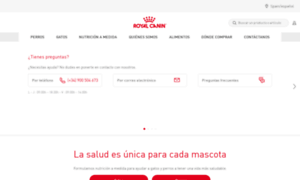 Productos.royalcanin.es thumbnail