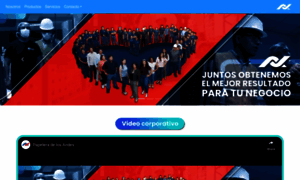 Productosandes.com thumbnail