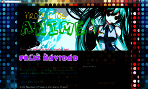 Productosanimeparatupc.blogspot.cl thumbnail