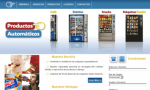 Productosautomaticos.com thumbnail