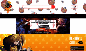 Productoscrisa.com thumbnail