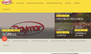 Productosdaymar.co thumbnail