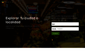 Productosdeaqui.com thumbnail