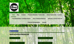 Productoselpueblito.jimdo.com thumbnail