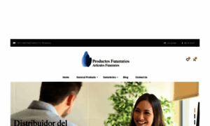 Productosfunerarios.es thumbnail