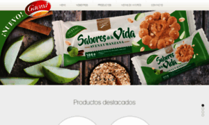 Productosgaona.com.ar thumbnail