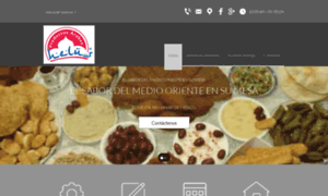 Productoshelus.com.mx thumbnail