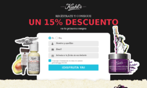 Productosiconicos-kiehls.com thumbnail