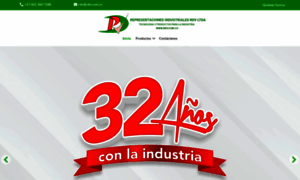 Productosindustriales.co thumbnail