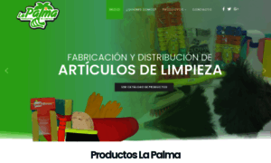 Productoslapalma.com thumbnail