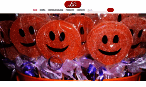 Productoslili.com thumbnail