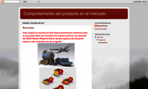 Productosmercado.blogspot.com thumbnail