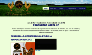 Productosnorelnp.com.mx thumbnail