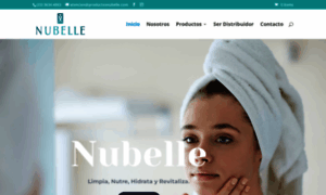 Productosnubelle.com thumbnail