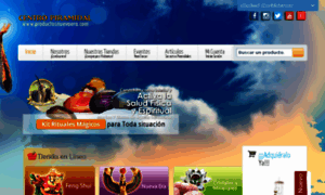 Productosnuevaera.com thumbnail