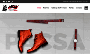 Productospacsa.com.mx thumbnail