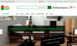 Productosparamayores.com thumbnail