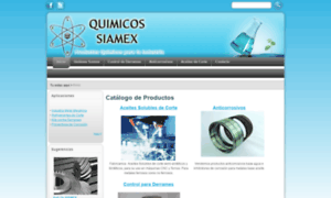 Productosquimicosmexico.com.mx thumbnail
