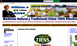 Productossaludablestiens.blogspot.com.co thumbnail