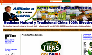 Productossaludablestiens.blogspot.com thumbnail