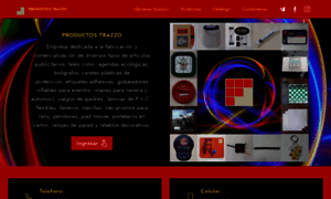 Productostrazzo.com thumbnail