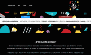Productosxolo.com.mx thumbnail