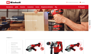 Products.einhell.es thumbnail