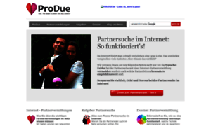 Produe.com thumbnail