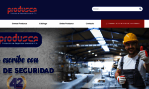 Produsca.com thumbnail
