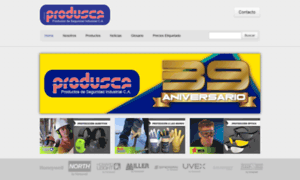 Produsca.net thumbnail