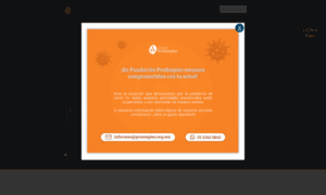 Proempleo.org.mx thumbnail