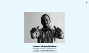 Proemprendimiento.com thumbnail