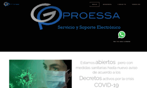 Proessa.net thumbnail