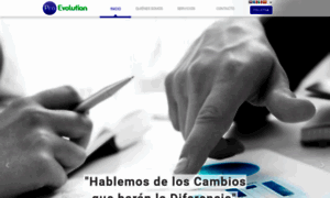 Proevolution.com.ar thumbnail