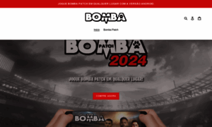 Proevolutionsoccer.com.br thumbnail