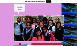 Profatrinidad.wordpress.com thumbnail