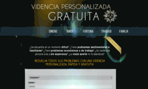 Profeciagratuita.com thumbnail