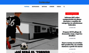 Profelandia.com thumbnail