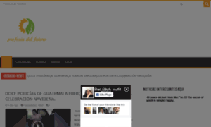 Profesiasdelfuturo.com thumbnail