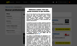 Profesionales.autoscout24.es thumbnail