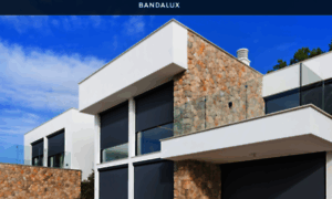 Profesionales.bandalux.es thumbnail