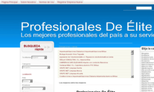 Profesionales.edu.pl thumbnail