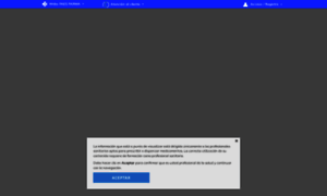 Profesionalessalud.faesfarma.com thumbnail