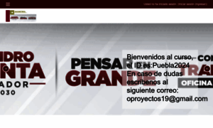 Profesionalizacion.org.mx thumbnail